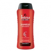 Шампунь против выпадения волос ANTI-LOSS "INTESA", 300мл