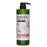 Bothea Acidifying Natural Shampoo pH 5.5 - Натуральный шампунь с экстрактом французской пассифлоры, 750мл