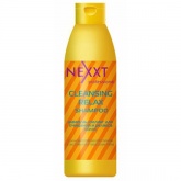 Шампунь-пилинг для очищения и релакса волос NEXXT (CLEANSING RELAX SHAMPO)