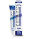 Зубная паста Отбеливающая Гомеопатическая Mint Free «PERLAX», 75мл 