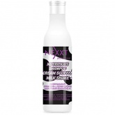 Питательный шампунь-крем суфле "Молочный коктейль" NEXXT (Nutritious Cream Souffle Milk Shake Shampoo), 500мл