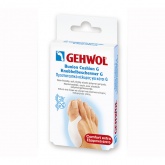 Накладка на большой палец G Gehwol (Ballenpolster G)