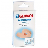 Вкладыш между пальцев GEHWOL (Zehenricher)