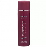 Шампунь “Классик” для жирных волос Mon Platin Professional, 500мл