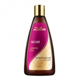Бальзам для волос Zeitun "Эффект ламинирования" для тонких и хрупких волос. С иранской хной и 7 драгоценными маслами., Zeitun 250 мл