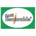 Cafe Esmeralda