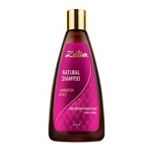 Шампунь для волос "Эффект ламинирования" для тонких и хрупких волос. С иранской хной, Zeitun 250 мл
