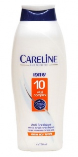       Careline Dry/Damaged Hair